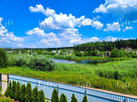 дом по адресу пгт. Козин, Старообухівська