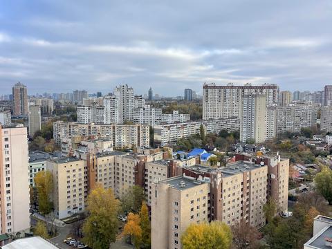 квартира по адресу Николая Голего ул. (Лебедєва-Кумача), 7-В