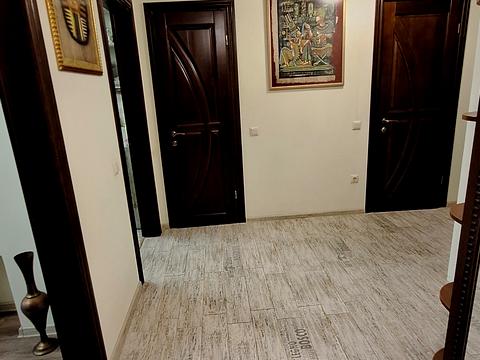 квартира за адресою Стрийська вул., 45