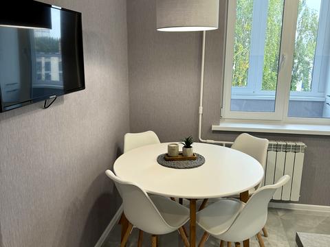 квартира за адресою Василя Касіяна вул., 10