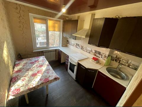 квартира за адресою Небесної Сотні просп. (Маршала Жукова), 59