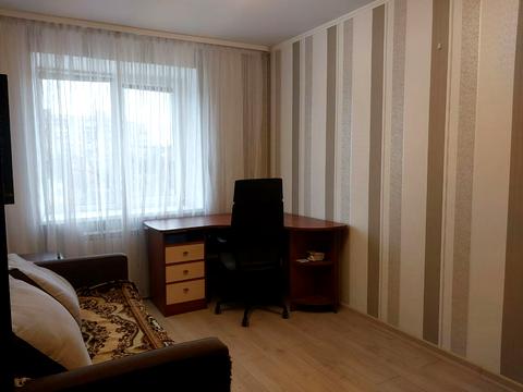 квартира за адресою Стрілецька, 56