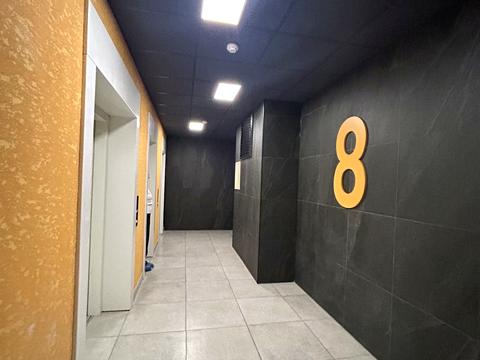 квартира за адресою Михайла Бойчука вул. (Кіквідзе), 41-Б