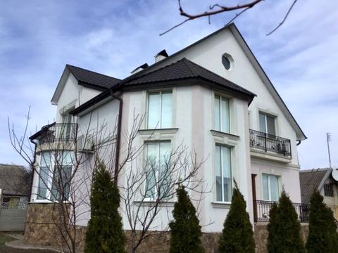 будинок за адресою Хворостяна