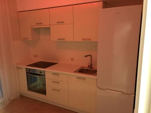 квартира за адресою Бориса Гмирі вул., 20