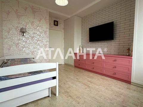 квартира за адресою Михайлівська вул., 8