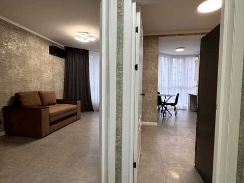 квартира за адресою Мартинова просп., 26