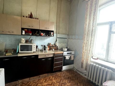 квартира за адресою Велика Васильківська вул. (Червоноармійська), 12
