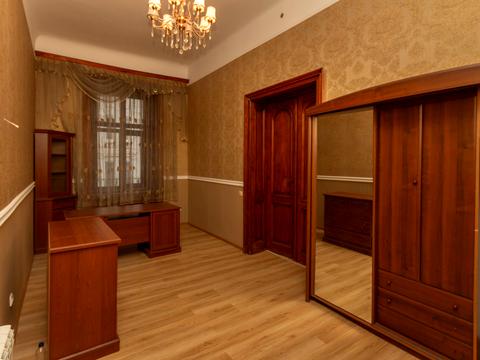 квартира за адресою Ольги Кобилянської вул., 38