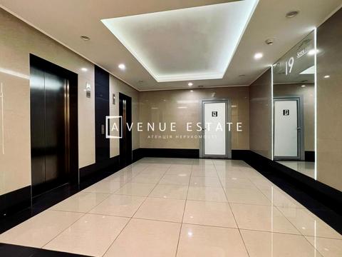 квартира по адресу Голосеевский просп. (40-летия Октября), 60