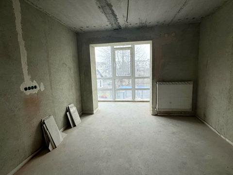 квартира по адресу Укра, 44