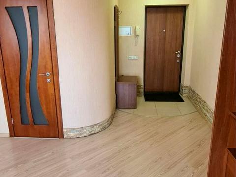 квартира за адресою Сергія Подолинського вул. (Благоєва), 7