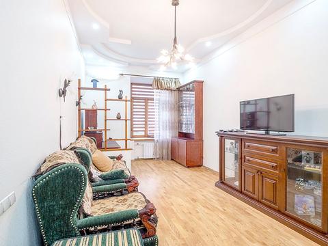 квартира по адресу Крещатик ул. (Kreschatic), 15