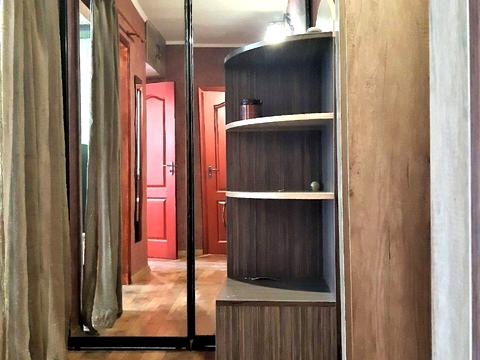 квартира за адресою Металургів вул., 24