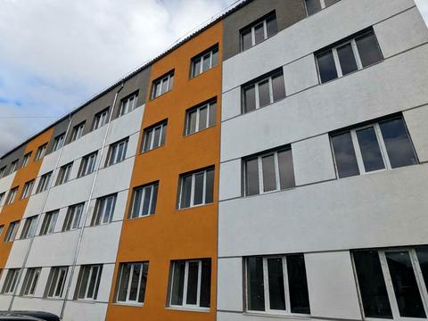 квартира по адресу Ярослава Барнича ул., 4
