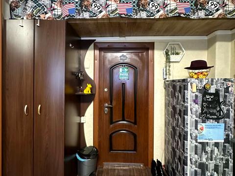 кімната за адресою Юрія Литвинського вул. (Російська), 31