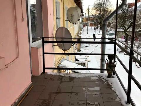 квартира по адресу Воздушная ул., 5