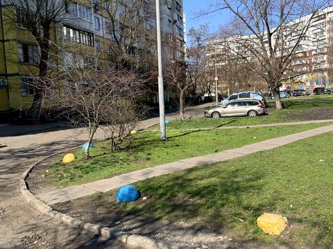 квартира за адресою Рональда Рейгана вул., 11-А