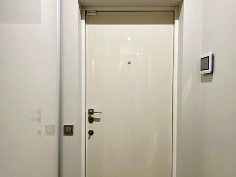 квартира по адресу Златоустовская ул., 47-49