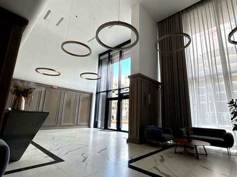 квартира по адресу Дегтяревская ул., 17 к1