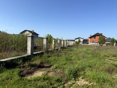 ділянка за адресою Незалежності