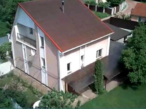 будинок за адресою Тарасова нива вул., 3