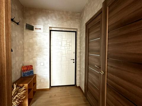 квартира по адресу Козакевича ул., 25