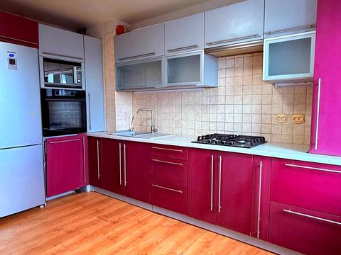 квартира за адресою Гідропаркова вул., 1