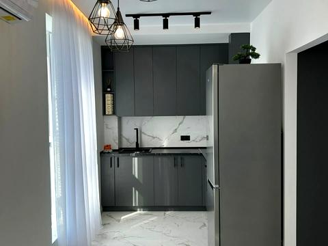 квартира за адресою Ольгерда Бочковського вул., 34