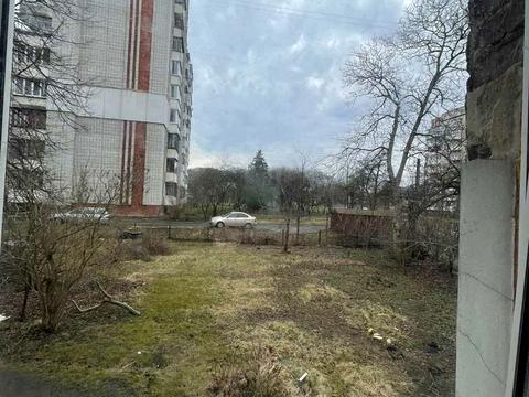 комерційна за адресою Львів, Варшавська вул., 78