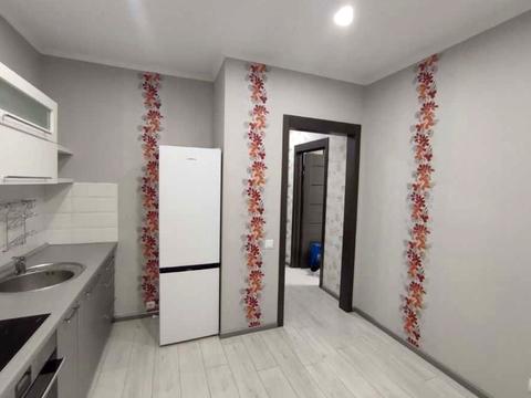 квартира по адресу Заречанская ул., 6/6