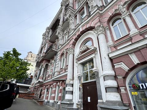 квартира по адресу Лютеранская ул., 6