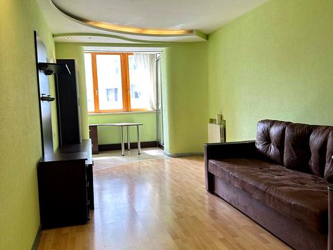 квартира за адресою Тіниста вул., 15
