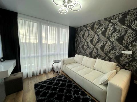 квартира по адресу Романа Левицкого ул., 10А