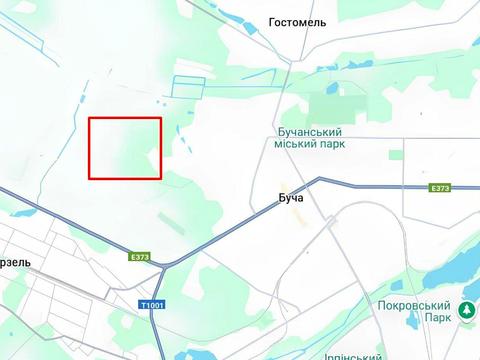 участок по адресу 