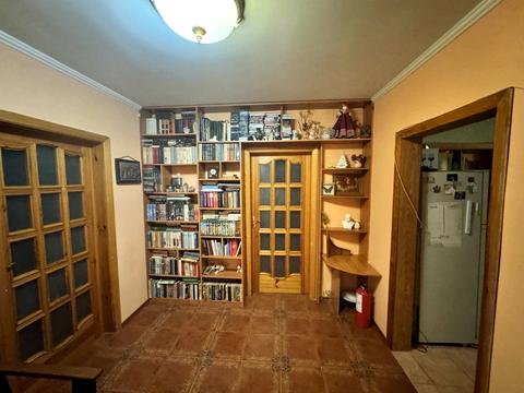 квартира по адресу Автозаводская ул., 67