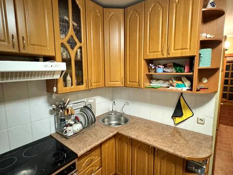 квартира по адресу Автозаводская ул., 67