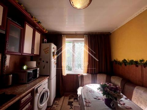 квартира за адресою Покровська вул. (Подбєльського), 42