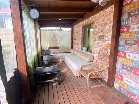 дом по адресу Тениста