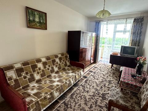 квартира по адресу Широкая ул., 90
