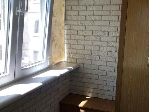 квартира по адресу Товарищеская ул., 56