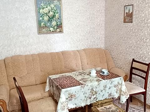 квартира по адресу Миколи Сумцова ул. (Римського-Корсакова), 4
