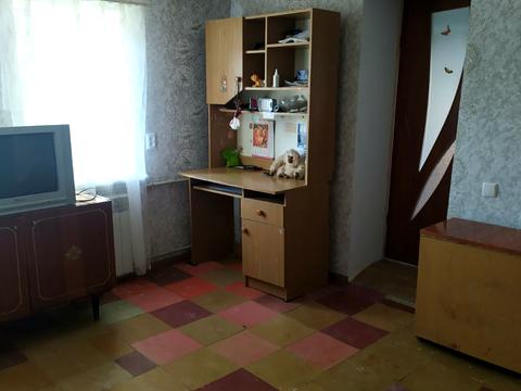 дом по адресу Новостепная ул., 1