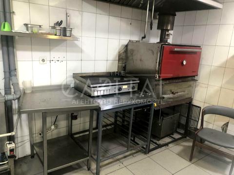 коммерческая по адресу Бессарабская пл., 4