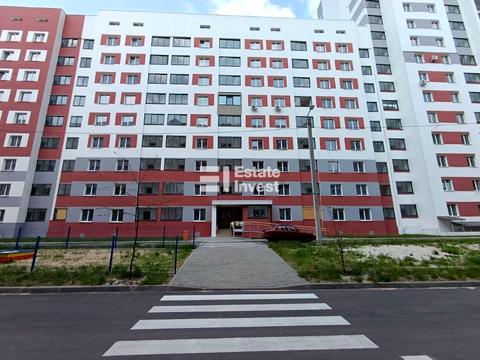 квартира за адресою Борткевича вул., 15