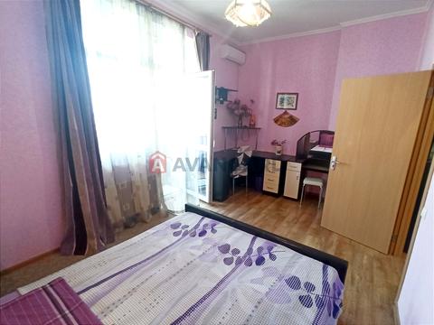 квартира по адресу Никольско-Слободская ул., 1-А