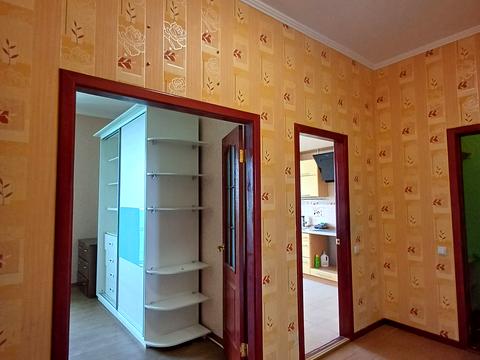 квартира за адресою Тракторобудівників просп., 103-Б