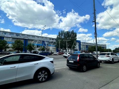 коммерческая по адресу Новоконстантиновская ул., 2