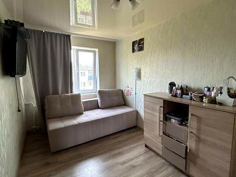 квартира за адресою Петра Калнишевського просп. (Косіора), 52