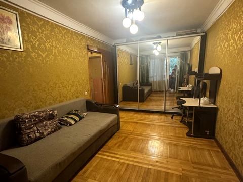 квартира по адресу Харьковское шоссе, 21/3